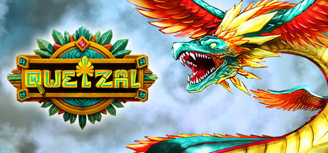 Quetzal - Card Battle TCG