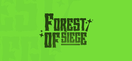 Forest Of Siege