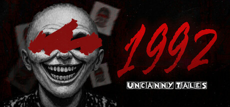 Uncanny Tales: 1992