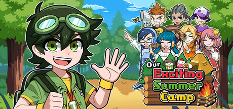 Our Exciting Summer Camp