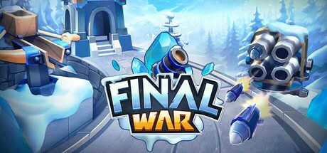 Final War: Frozen Defense