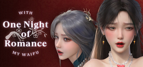 One Night of Romance with my waifu