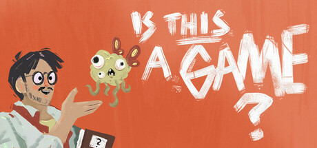 is THIS a game?