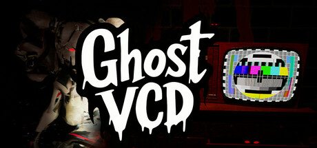 Ghost VCD
