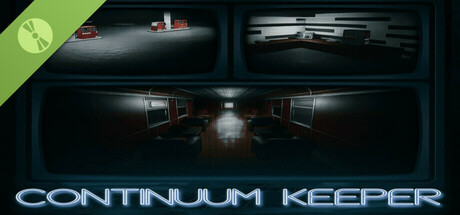 continuum keeper Demo
