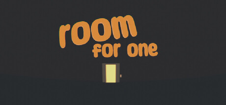 Room For One!
