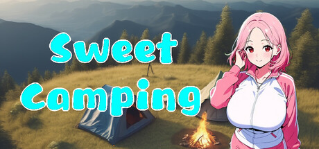 Sweet Camping