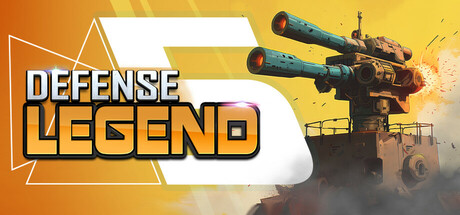Defense Legend 5: Survivor TD