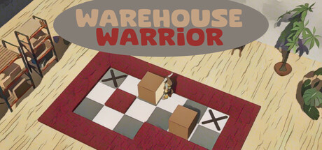 Warehouse Warrior