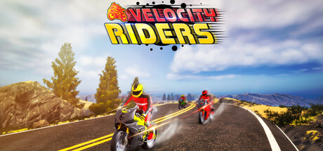 Velocity Riders