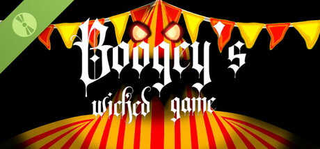 Boogey's Wicked Game Demo