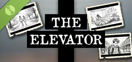 The Elevator: Beyond the Doors Demo