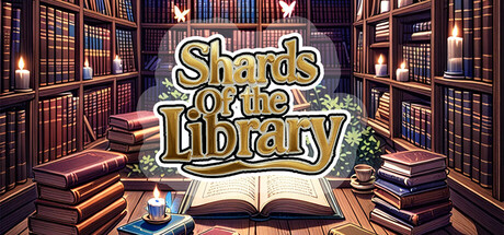 Shards of the library