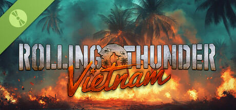 Rolling Thunder: Vietnam Demo