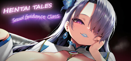 Hentai Tales: Sexual Guidance Class
