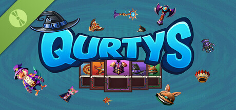Qurtys Demo