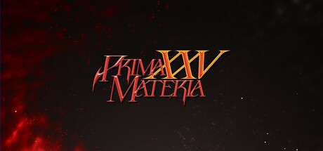 Prima Materia XXV