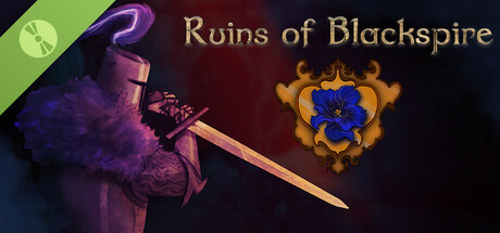 Ruins of Blackspire Demo