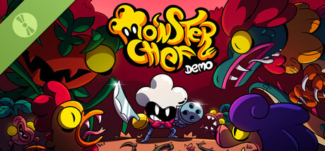 Monster Chef Demo