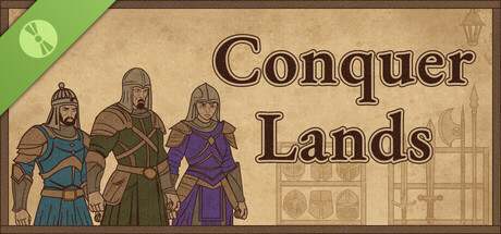 Conquer Lands Demo