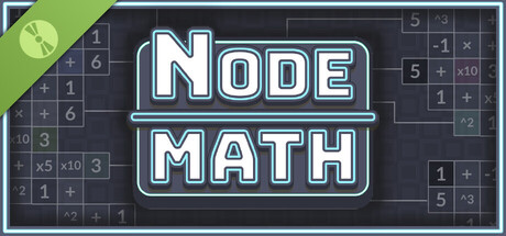 Node Math Demo