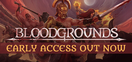 Bloodgrounds Demo