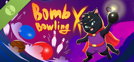 Bomb Bowling X Demo