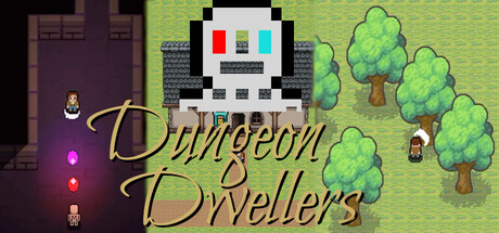 Dungeon Dwellers