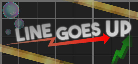 Line Goes UP