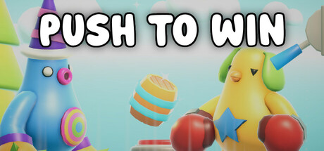 Push To Win