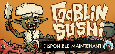 Goblin Sushi