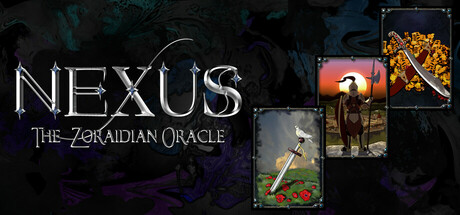 Nexus: The Zoraidian Oracle