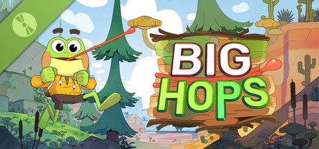 Big Hops Demo