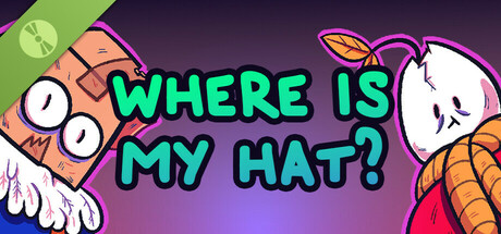 Where is my hat? Demo