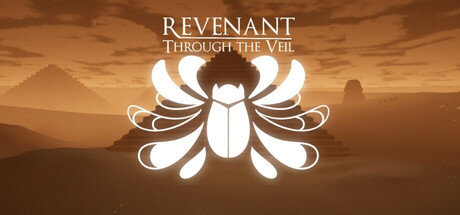 Revenant: Through The Veil