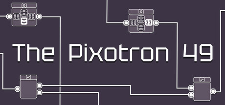 The Pixotron 49