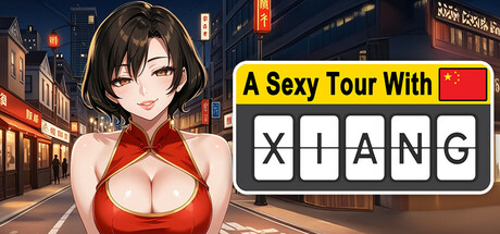 A Sexy Tour With : Xiang