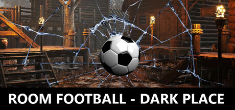 ROOM FOOTBALL - Dark Place