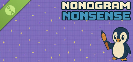 Nonogram Nonsense Demo
