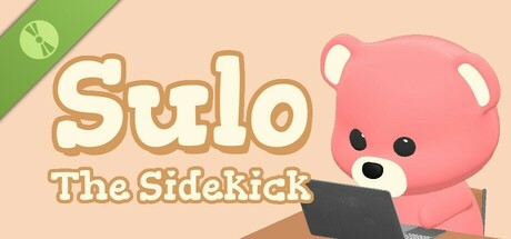 Sulo the Sidekick Demo