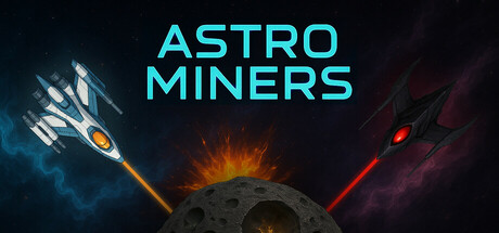 Astro Miners