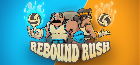 Rebound Rush