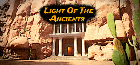 Light Of The Ancients