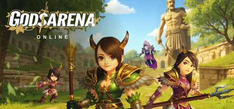 GodsArena Online