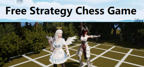 Free Strategy Chess Game