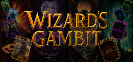 Wizard’s Gambit