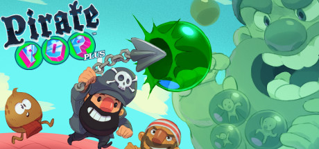 Pirate Pop