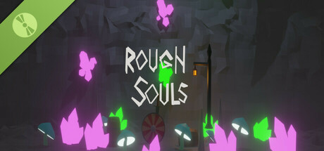 Rough Souls: Adventures Demo