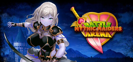 Battle Mythic Maidens Arena
