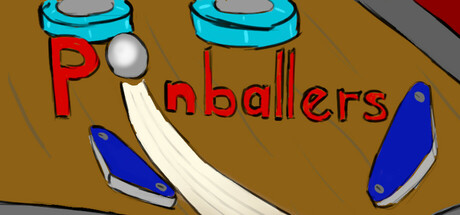 Pinballers